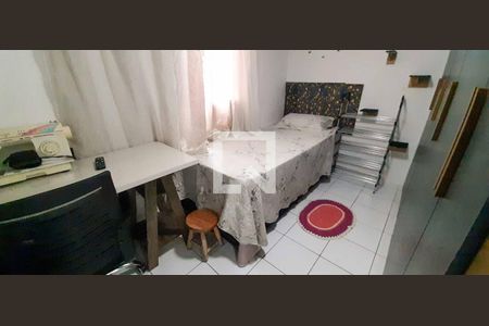 Quarto 1 de apartamento à venda com 2 quartos, 48m² em Conceicao, Osasco