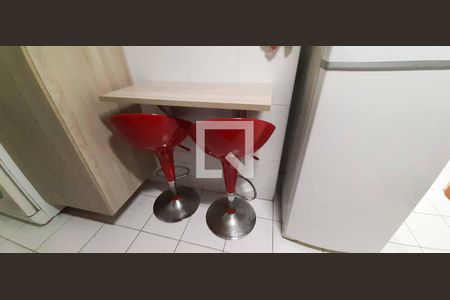 Apartamento à venda com 48m², 2 quartos e 1 vaga Apartamento à venda com 48m², 2 quartos e 1 vagaCozinha