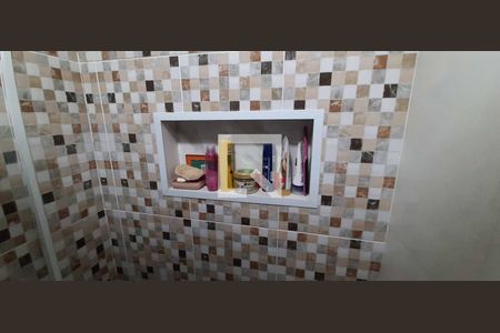 Apartamento à venda com 48m², 2 quartos e 1 vaga Apartamento à venda com 48m², 2 quartos e 1 vagaBanheiro