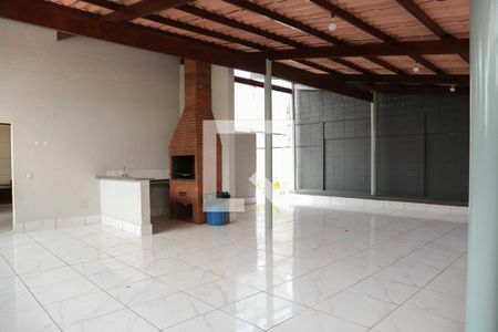 Apartamento à venda com 48m², 2 quartos e 1 vaga Apartamento à venda com 48m², 2 quartos e 1 vagaÁrea comum