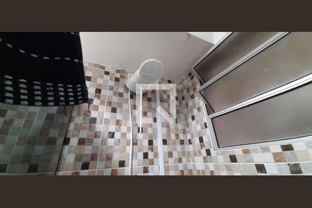 Apartamento à venda com 48m², 2 quartos e 1 vaga Apartamento à venda com 48m², 2 quartos e 1 vagaBanheiro