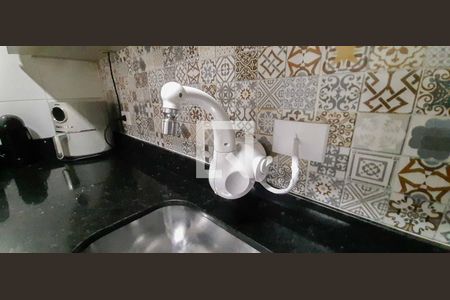 Apartamento à venda com 48m², 2 quartos e 1 vaga Apartamento à venda com 48m², 2 quartos e 1 vagaCozinha