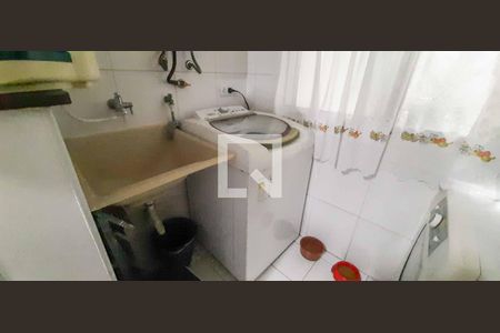 Apartamento à venda com 48m², 2 quartos e 1 vaga Apartamento à venda com 48m², 2 quartos e 1 vagaÁrea de Serviço