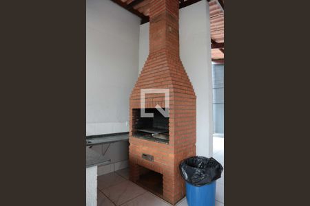 Apartamento à venda com 48m², 2 quartos e 1 vaga Apartamento à venda com 48m², 2 quartos e 1 vagaÁrea comum