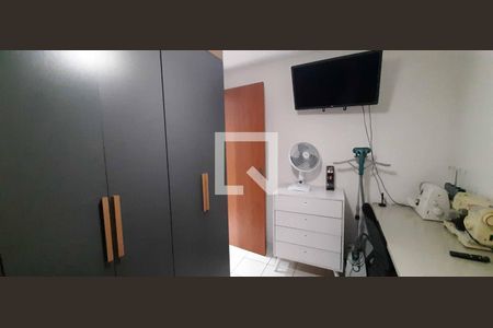 Quarto 1 de apartamento à venda com 2 quartos, 48m² em Conceicao, Osasco