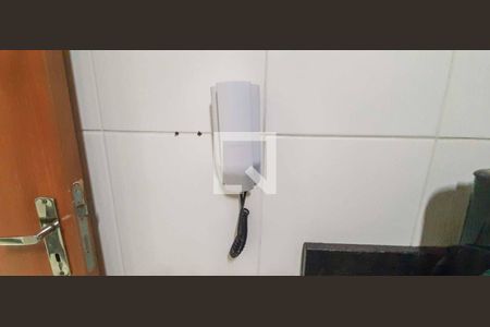 Apartamento à venda com 48m², 2 quartos e 1 vaga Apartamento à venda com 48m², 2 quartos e 1 vagaInterfone