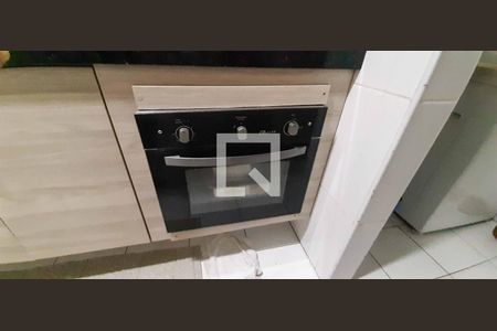 Apartamento à venda com 48m², 2 quartos e 1 vaga Apartamento à venda com 48m², 2 quartos e 1 vagaCozinha