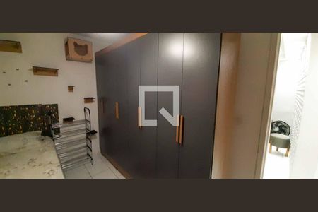 Quarto 1 de apartamento à venda com 2 quartos, 48m² em Conceicao, Osasco
