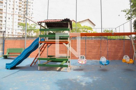 Apartamento à venda com 48m², 2 quartos e 1 vaga Apartamento à venda com 48m², 2 quartos e 1 vagaÁrea comum