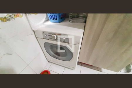 Apartamento à venda com 48m², 2 quartos e 1 vaga Apartamento à venda com 48m², 2 quartos e 1 vagaÁrea de Serviço