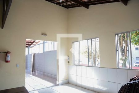 Apartamento à venda com 48m², 2 quartos e 1 vaga Apartamento à venda com 48m², 2 quartos e 1 vagaÁrea comum