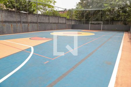 Apartamento à venda com 48m², 2 quartos e 1 vaga Apartamento à venda com 48m², 2 quartos e 1 vagaQuadra