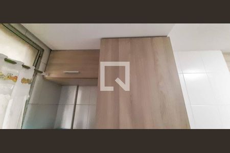 Apartamento à venda com 48m², 2 quartos e 1 vaga Apartamento à venda com 48m², 2 quartos e 1 vagaÁrea de Serviço