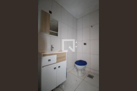Apartamento à venda com 45m², 1 quarto e sem vagaBanheiro