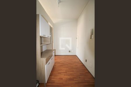 Apartamento à venda com 45m², 1 quarto e sem vagaCozinha