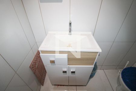 Apartamento à venda com 45m², 1 quarto e sem vagaBanheiro