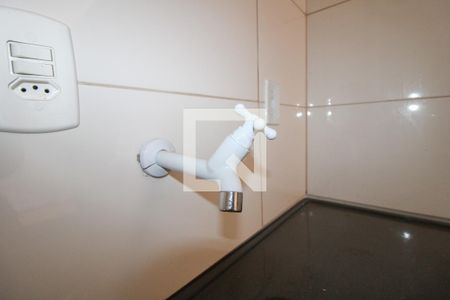 Apartamento à venda com 45m², 1 quarto e sem vagaCozinha