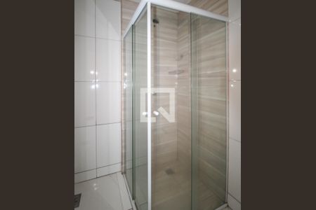 Apartamento à venda com 45m², 1 quarto e sem vagaBanheiro