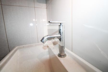 Apartamento à venda com 45m², 1 quarto e sem vagaBanheiro