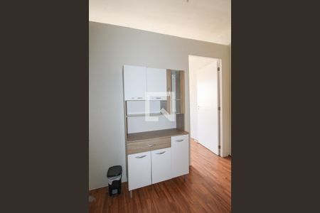 Apartamento à venda com 45m², 1 quarto e sem vagaCozinha