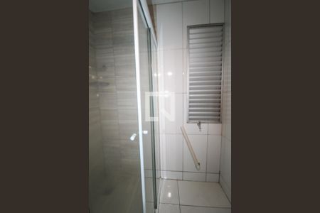 Apartamento à venda com 45m², 1 quarto e sem vagaBanheiro