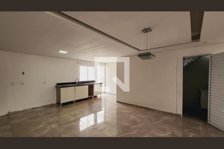 Sala de casa à venda com 4 quartos, 165m² em Jardim Marambaia Ii, Jundiaí