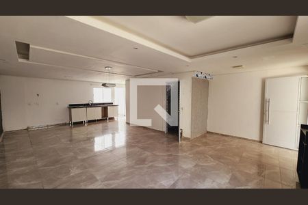 Sala de casa à venda com 4 quartos, 165m² em Jardim Marambaia Ii, Jundiaí