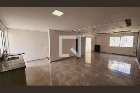Sala de casa à venda com 4 quartos, 165m² em Jardim Marambaia Ii, Jundiaí