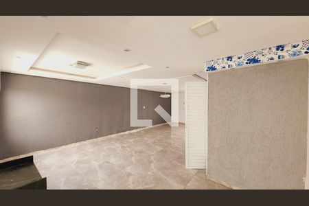 Sala de casa à venda com 4 quartos, 165m² em Jardim Marambaia Ii, Jundiaí