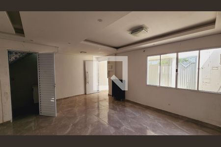 Sala de casa à venda com 4 quartos, 165m² em Jardim Marambaia Ii, Jundiaí
