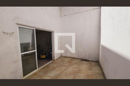 Sacada de casa à venda com 4 quartos, 165m² em Jardim Marambaia Ii, Jundiaí