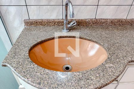 Apartamento para alugar com 78m², 2 quartos e 1 vagaBanheiro