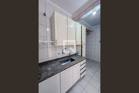 Apartamento para alugar com 78m², 2 quartos e 1 vagaCozinha