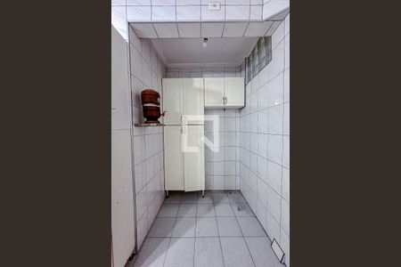 Apartamento para alugar com 78m², 2 quartos e 1 vagaCozinha