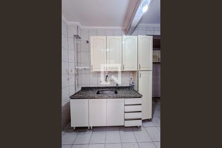 Apartamento para alugar com 78m², 2 quartos e 1 vagaCozinha