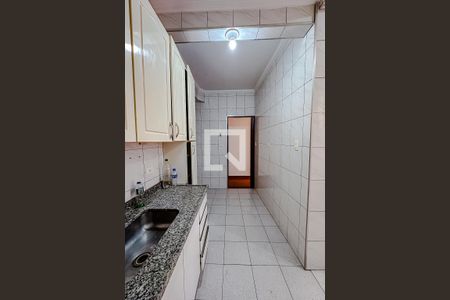 Apartamento para alugar com 78m², 2 quartos e 1 vagaCozinha