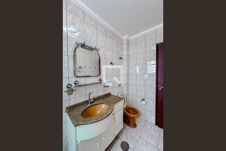 Apartamento para alugar com 78m², 2 quartos e 1 vagaBanheiro