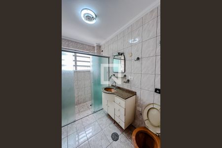 Apartamento para alugar com 78m², 2 quartos e 1 vagaBanheiro