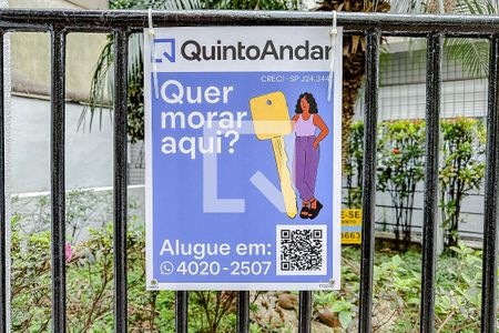 Apartamento para alugar com 78m², 2 quartos e 1 vagaPlaquinha