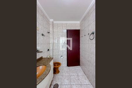 Apartamento para alugar com 78m², 2 quartos e 1 vagaBanheiro