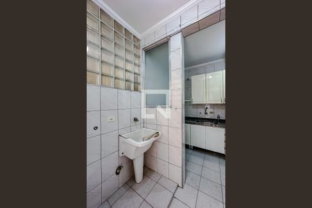 Apartamento para alugar com 78m², 2 quartos e 1 vagaÁrea de Serviço