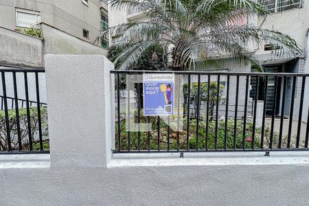 Apartamento para alugar com 78m², 2 quartos e 1 vagaPlaquinha