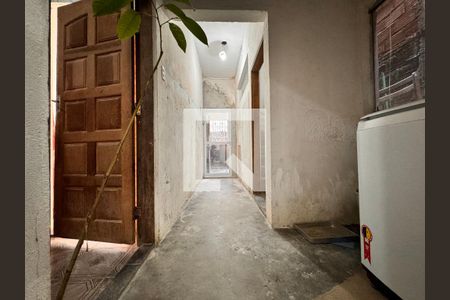 Casa à venda com 180m², 2 quartos e 1 vaga Casa à venda com 180m², 2 quartos e 1 vagaLavanderia