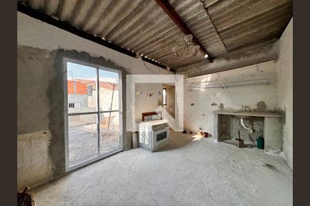 Casa à venda com 180m², 2 quartos e 1 vaga Casa à venda com 180m², 2 quartos e 1 vagaÁrea gourmet