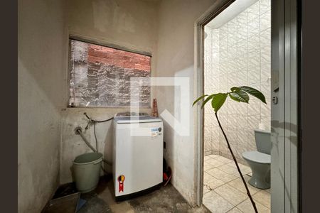 Casa à venda com 180m², 2 quartos e 1 vaga Casa à venda com 180m², 2 quartos e 1 vagaLavanderia