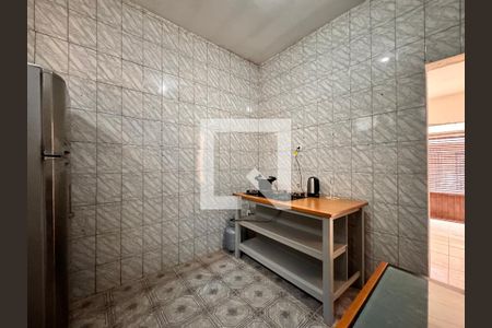 Casa à venda com 180m², 2 quartos e 1 vaga Casa à venda com 180m², 2 quartos e 1 vagaCozinha