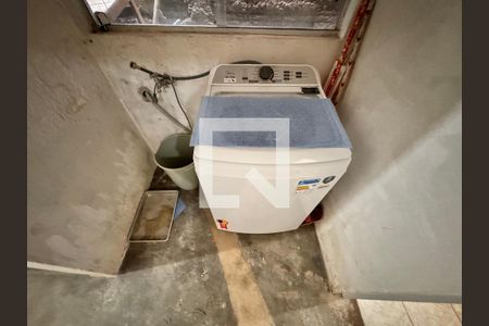 Casa à venda com 180m², 2 quartos e 1 vaga Casa à venda com 180m², 2 quartos e 1 vagaLavanderia