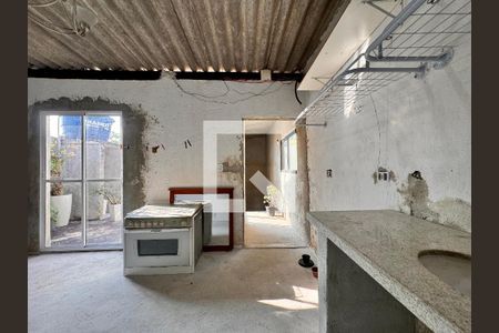 Casa à venda com 180m², 2 quartos e 1 vaga Casa à venda com 180m², 2 quartos e 1 vagaÁrea gourmet