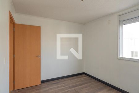 Apartamento para alugar com 47m², 2 quartos e 1 vagaQuarto 2