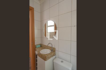 Apartamento para alugar com 47m², 2 quartos e 1 vagaBanheiro